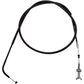 Moose Racing Brake Cable - Rear - Parking - Yamaha 45-4058