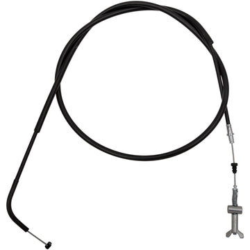 Moose Racing Brake Cable - Rear - Parking - Yamaha 45-4058