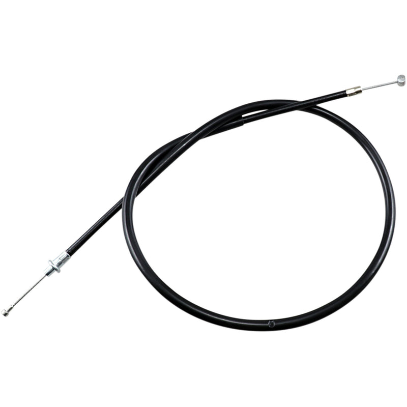 Motion Pro Clutch Cable - Yamaha - Black Vinyl 05-0145