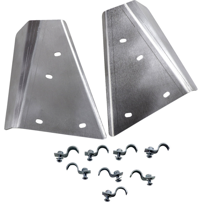 Moose Offroad A-Arm Guards 536A