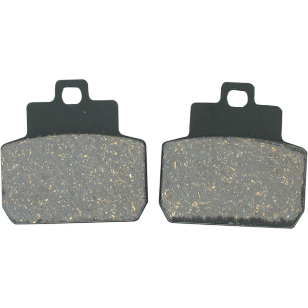 EBC SFA Brake Pads - SFA425 SFA425