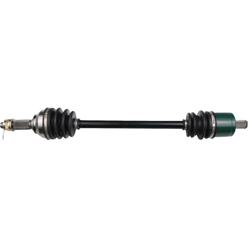 MOOSE OFFROAD Axle Kit - CV - Complete - OEM Replacement - Standard - Front Left - John Deere Gator JDR-7005