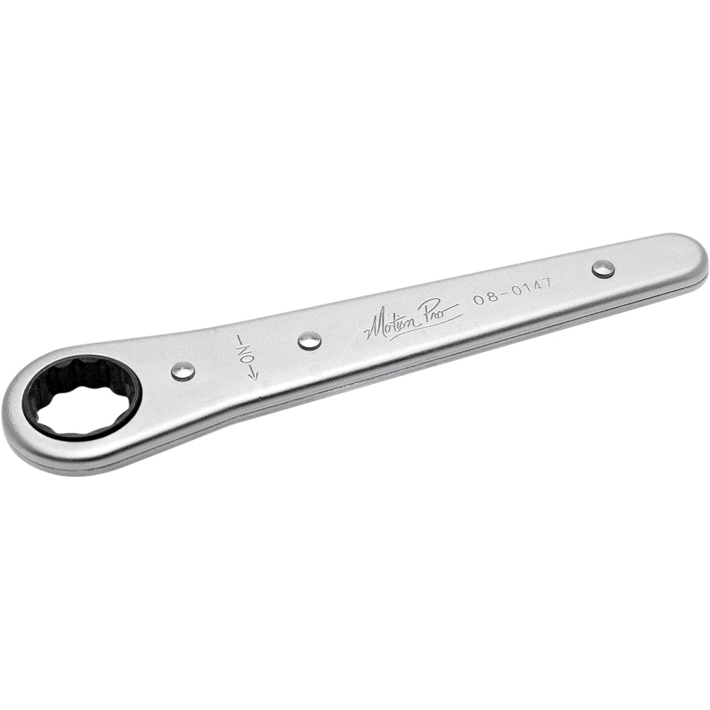 Motion Pro Wrench - Ratchet Plug 08-0147
