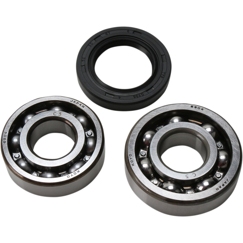 All Balls Chain Case Bearing and Seal Kit 14-1029