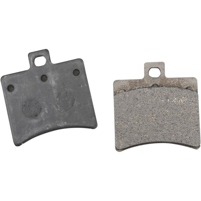 DP BRAKES Organic Scooter Brake Pads - Aprilia ODP015