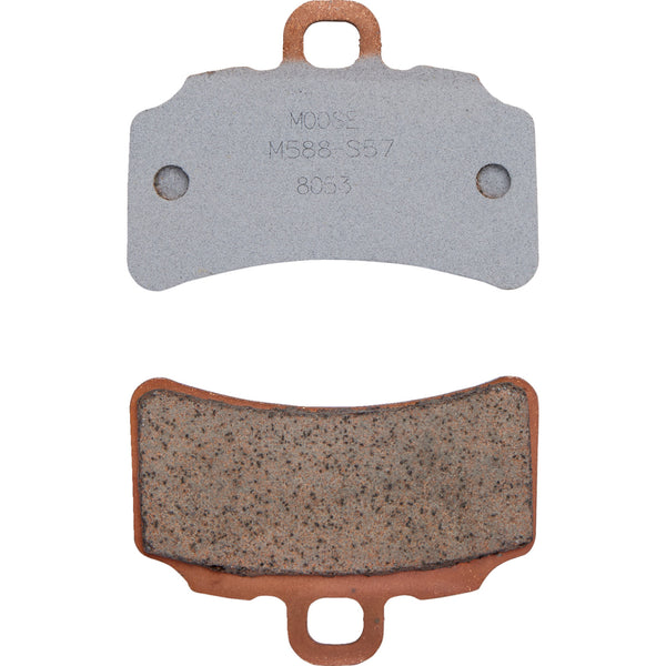 Moose Racing M1 Brake Pad - Front M588-S57