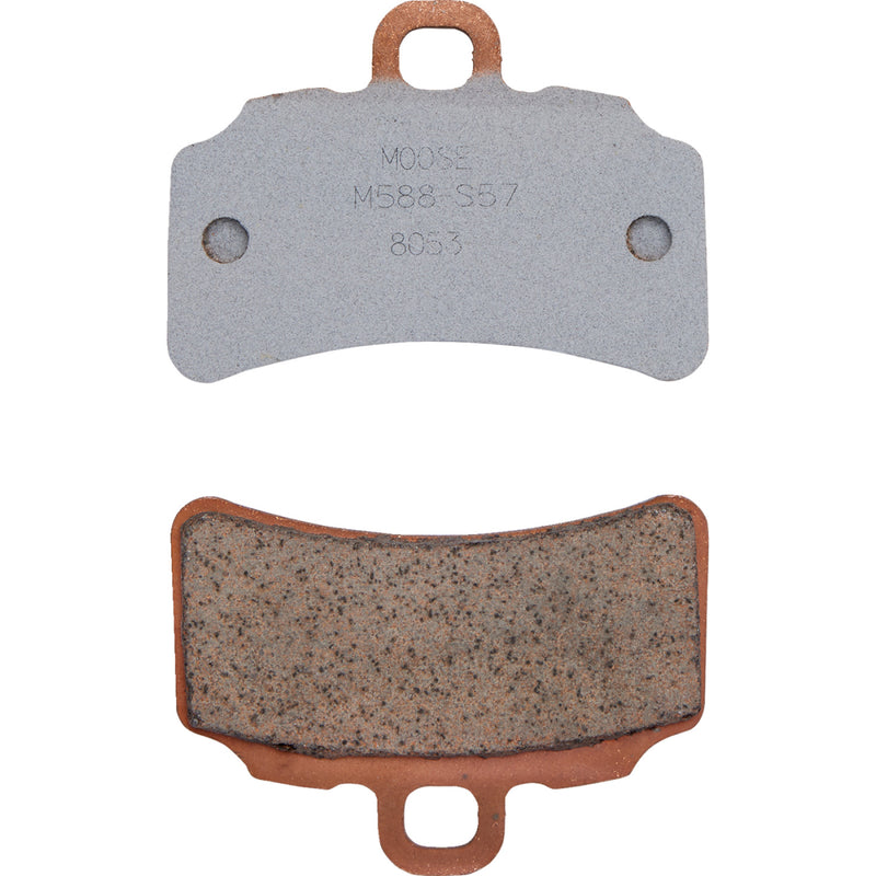 Moose Racing M1 Brake Pad - Front M588-S57