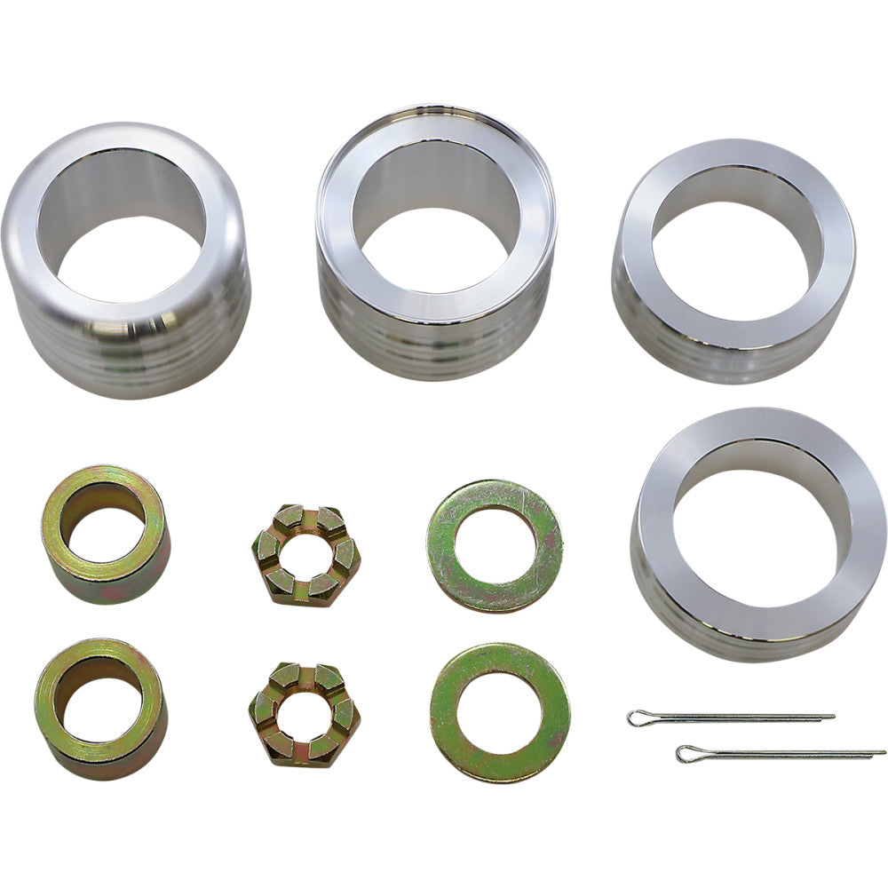 MOOSE OFFROAD Lift Kit - Lifts 2.00" - Polaris EPILK191