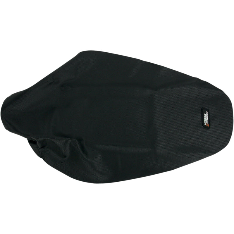 Moose Racing Gripper Seat Cover - Black - Honda CRF45002-100