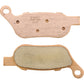 DP BRAKES Sintered Brake Pads - DP987 DP987