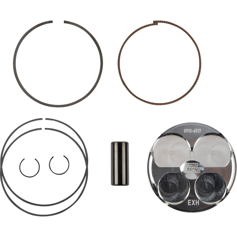 Moose Racing Piston Kit - 77.00 mm - Yamaha MPX1089
