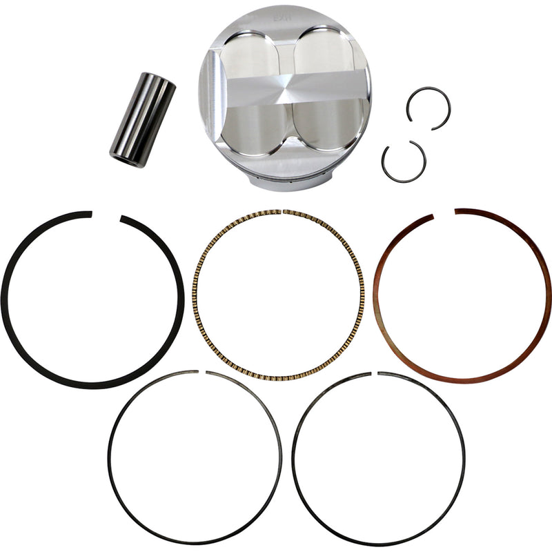 JE Pistons Piston Kit 209283 | JE Pistons | Piston & Ring Kits