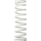 Moose Offroad Shock Spring - 47 mm OD - 35 n/mm - White 1312-0948