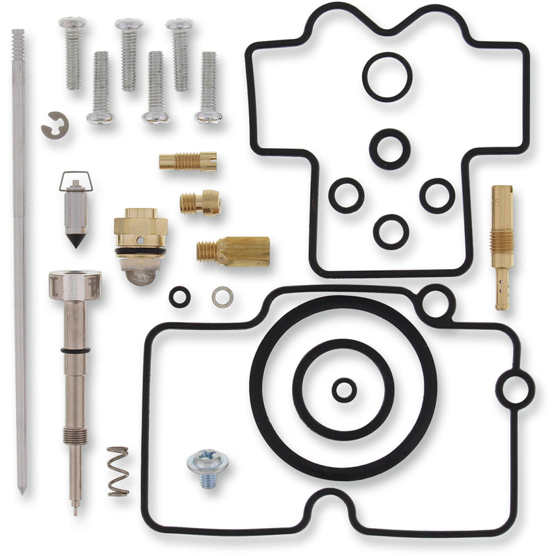 Moose Racing Carburetor Repair Kit - Honda 26-1461