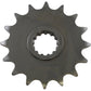 JT SPROCKETS Countershaft Sprocket - 16 Tooth JTF1586.16 by JT Countershaft Sprockets   Steel