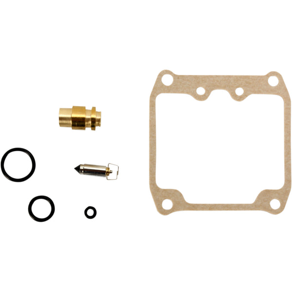 K&L Supply Carburetor Repair Kit - Suzuki 18-5050