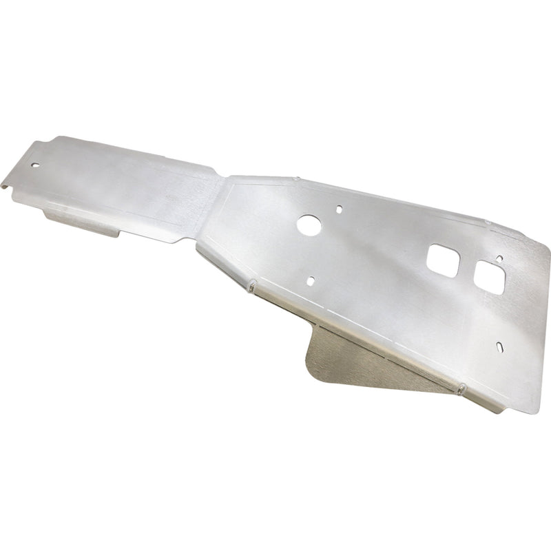 Moose Racing Full Skid Plate 671