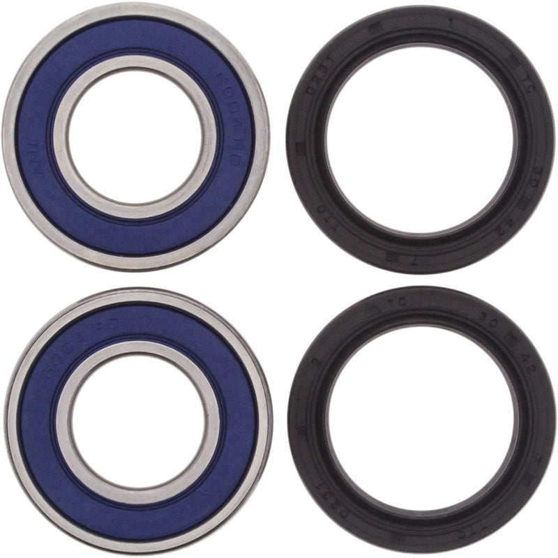 All Balls Wheel Bearing Kit - Front 25-1389