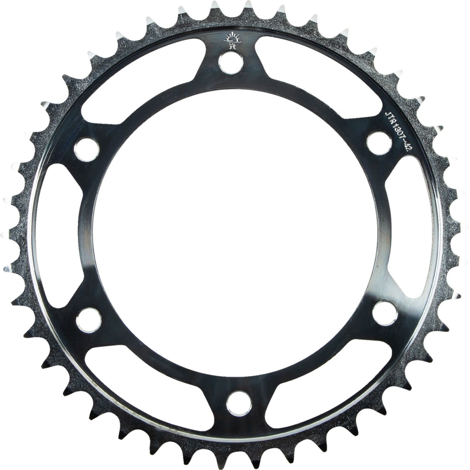 JT SPROCKETS Sprocket - Honda - 42 Tooth JTR1307.42 by JT Rear Sprockets   Steel Type