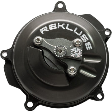 REKLUSE Clutch Cover - Gas Gas/Husqvarna/KTM RMS-387