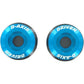 DRIVEN RACING D-Axis Spools - 8 mm - Blue DXS-8.2 BL