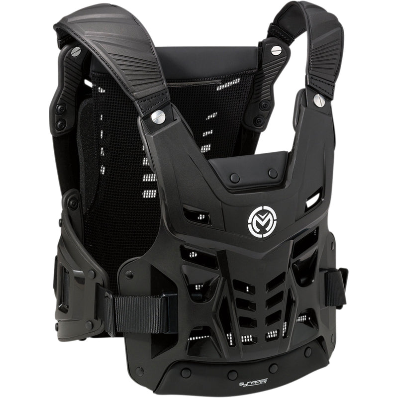 Moose Racing Synapse Lite Protector - Black - M/L 2701-0992