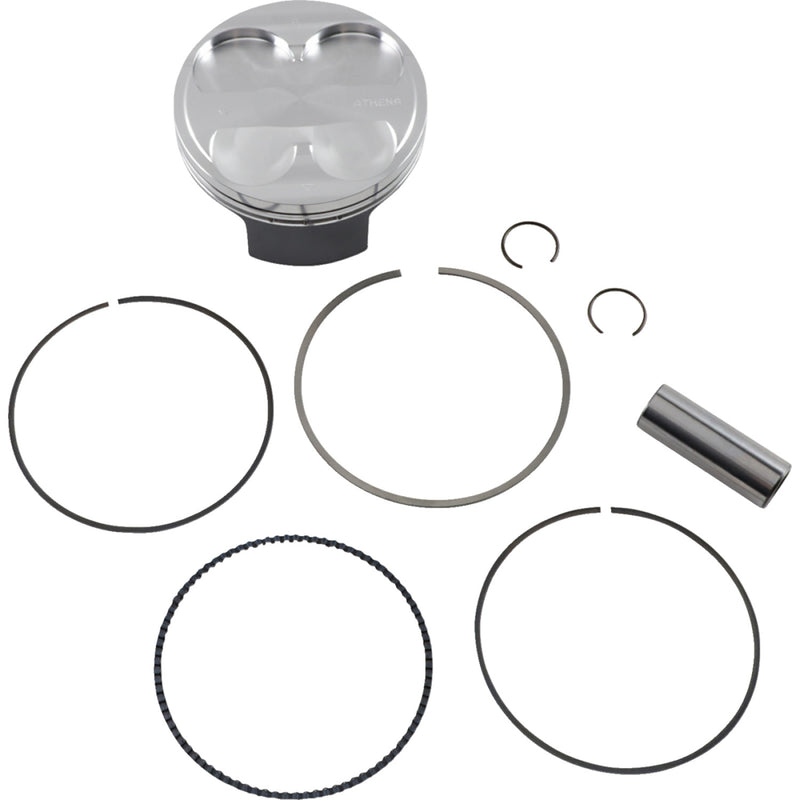 Athena Piston Kit S4F08100005B | Piston & Ring Kits