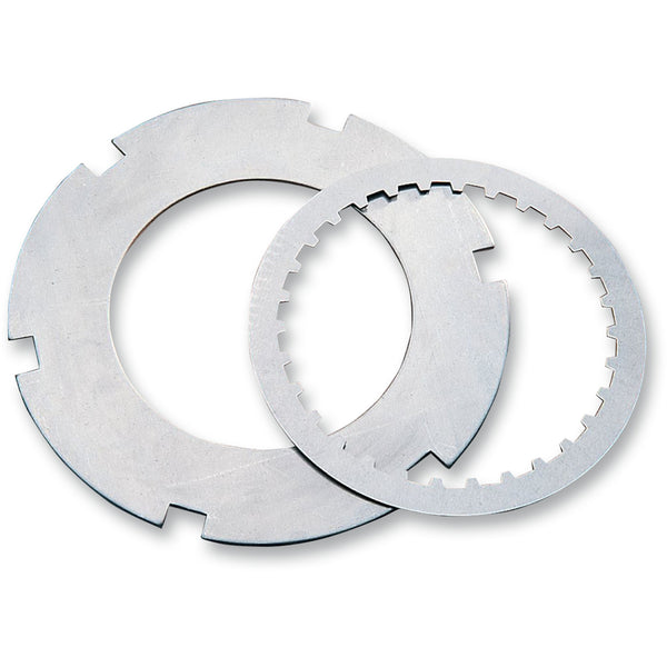 Barnett Drive Plate - '98-'17 Big Twin 401-30-063014