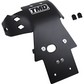 TM Designworks Skid Plate YAMC-254-BK