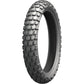 Michelin Tire - Anakee Wild - Front - 120/70R19 - 60R 49369 | Tire Dual S PO Rt Front | Michelin