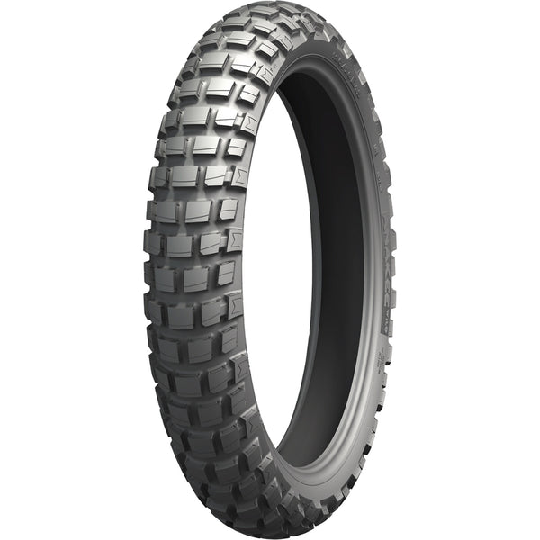 Michelin Tire - Anakee Wild - Front - 90/90-21 - 54R 58061