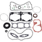 PROX Gasket Kit with Oil Seals - Polaris 800 34.5609