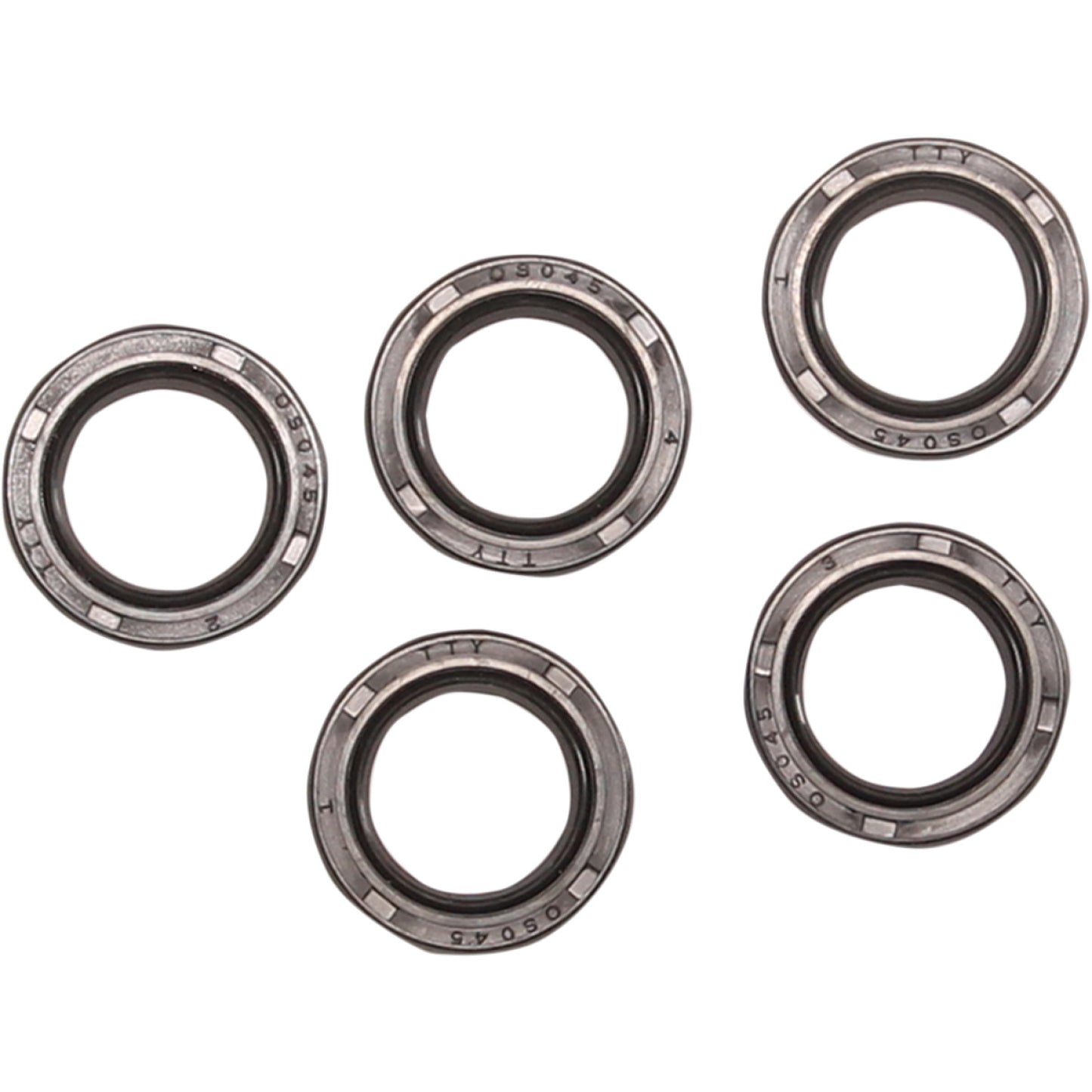 COMETIC Starter Shaft Seal - EVO C9491