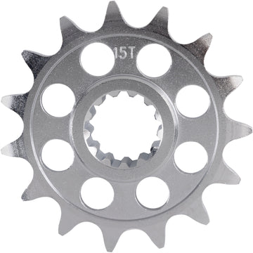 Moose Racing Front Sprocket - 15 Tooth - NC700X D26-11B3-15CRMO