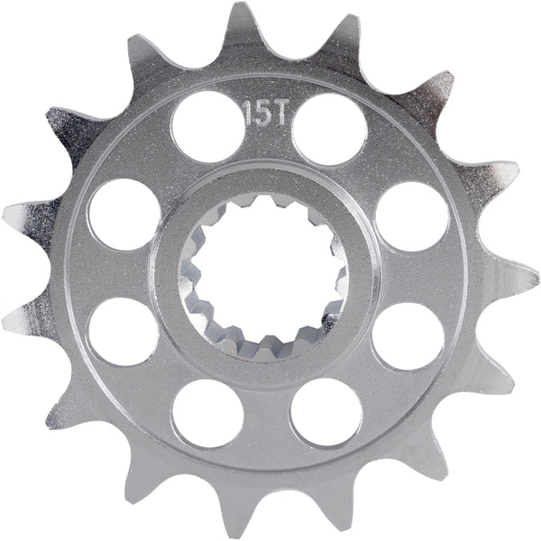 Moose Racing Front Sprocket - 15 Tooth - NC700X D26-11B3-15CRMO