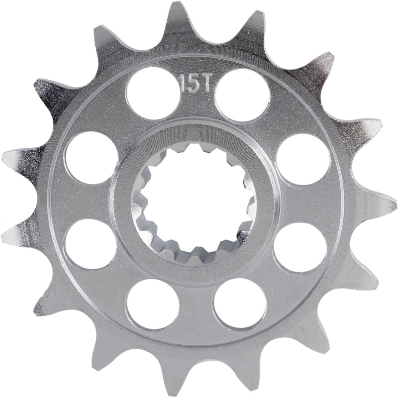 Moose Racing Front Sprocket - 15 Tooth - NC700X D26-11B3-15CRMO