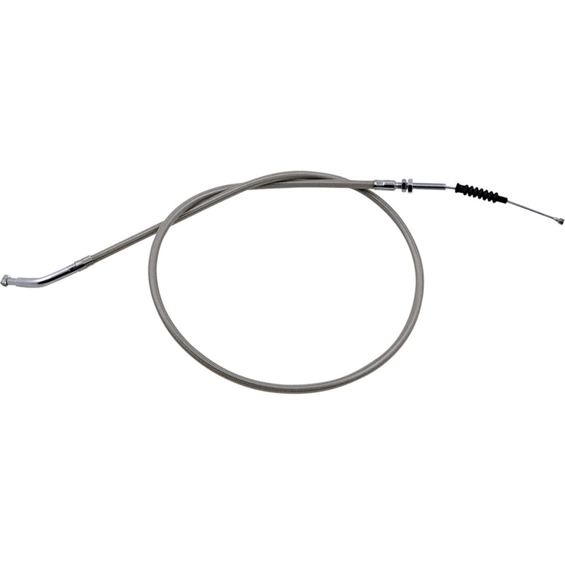 Motion Pro Clutch Cable - Honda - Stainless Steel 62-0333