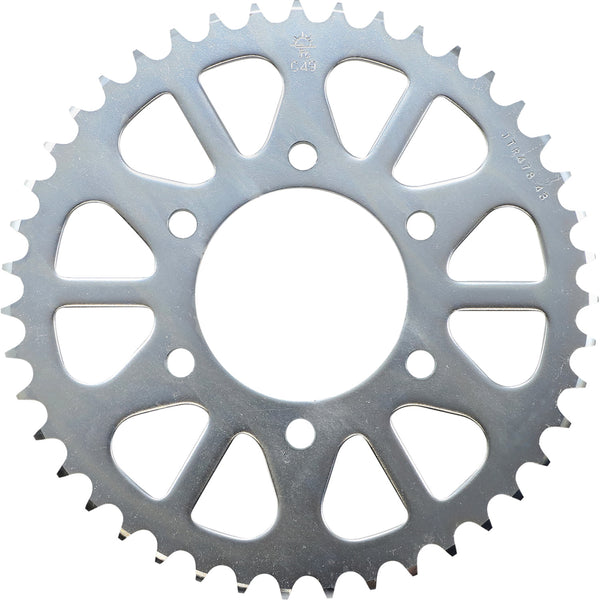 JT Sprockets Sprocket - Kawasaki - 43 Tooth JTR478.43