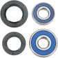 Moose Racing Wheel Bearing Kit - Rear 25-1201