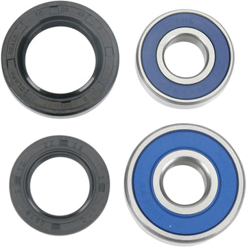 Moose Racing Wheel Bearing Kit - Rear 25-1201