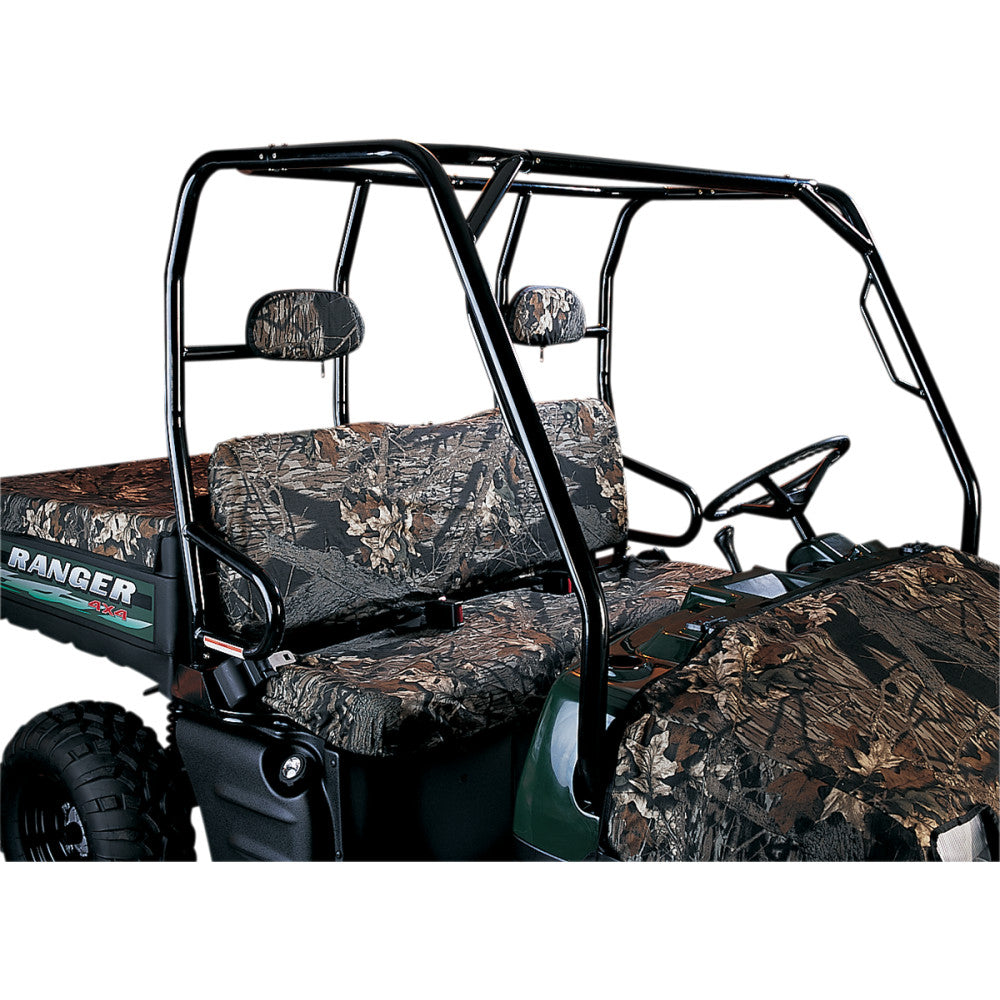 MOOSE OFFROAD Bench Seat Cover - Mossy Oak - Ranger PRBS-155