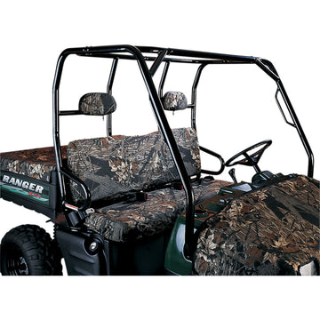 MOOSE OFFROAD Bench Seat Cover - Mossy Oak - Ranger PRBS-155