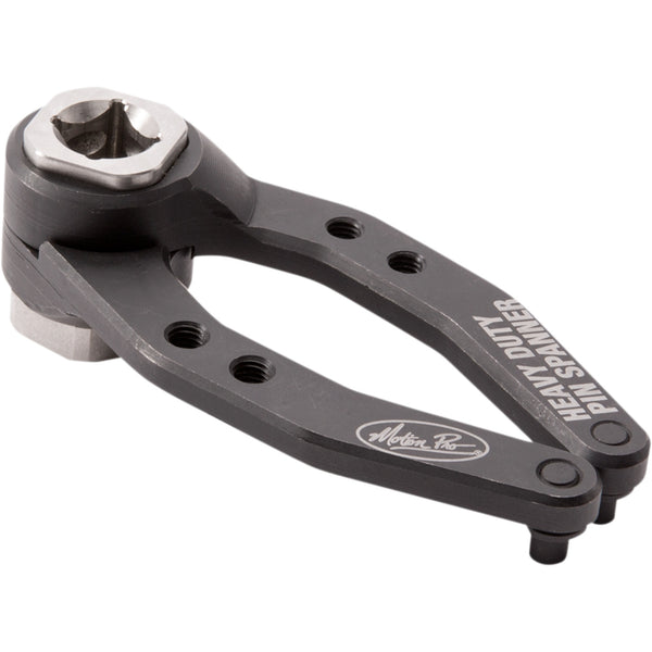 Motion Pro Pin Spanner Tool - Heavy Duty 08-0673