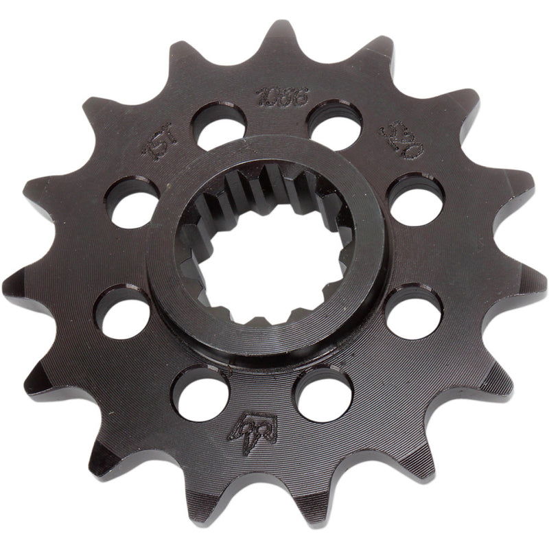 DRIVEN RACING Counter Shaft Sprocket - 15-Tooth 1066-520-15T