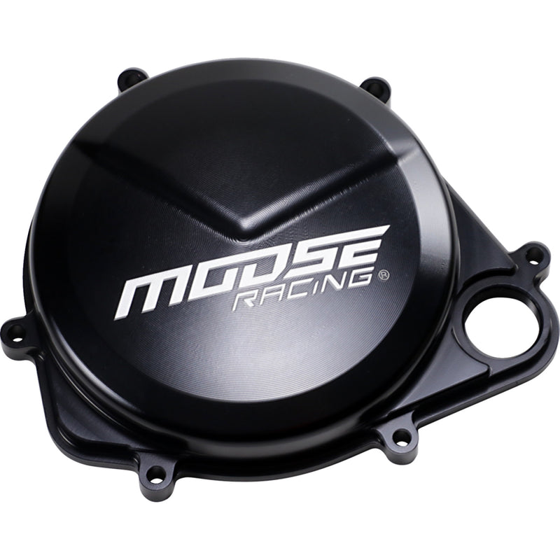Moose Racing Clutch Cover - Honda D70-1425MB