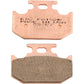 EBC Sintered "R" Brake Pads FA152R | Brake Pads   Sintered Metal