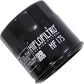 Hiflofiltro Oil Filter HF175 | Oil Filters | Hiflofiltro