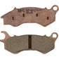 EBC Brake Pad - Sintered SFA603HH | Brake Pads   Sintered Metal