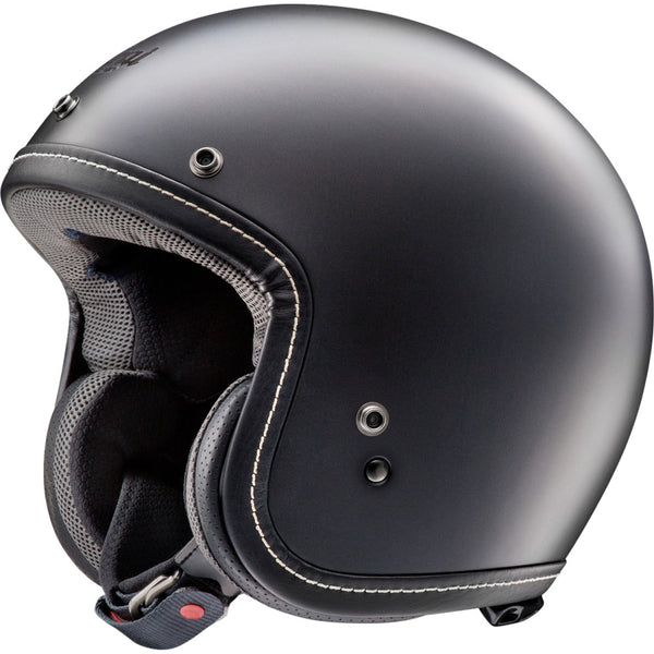 Arai Helmets Classic-V Helmet - Black Frost - XS 0104-2946