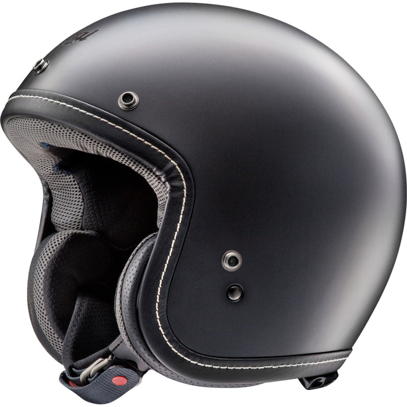 ARAI HELMETS Classic-V Helmet - Black Frost - XS 0104-2946